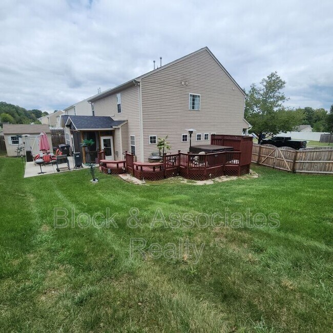 Building Photo - 4516 Paula Dr