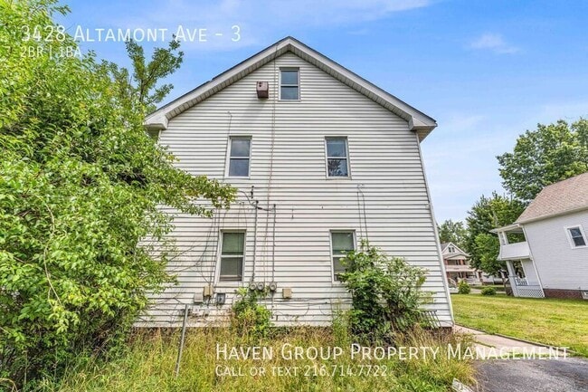 Building Photo - 3428 Altamont Ave