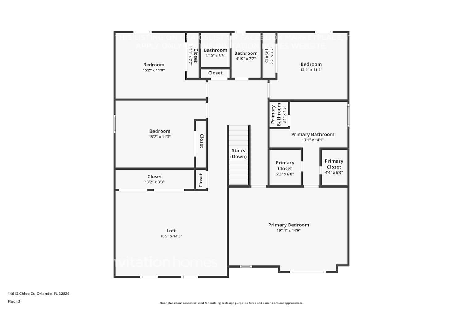 Building Photo - 14612 Chloe Ct