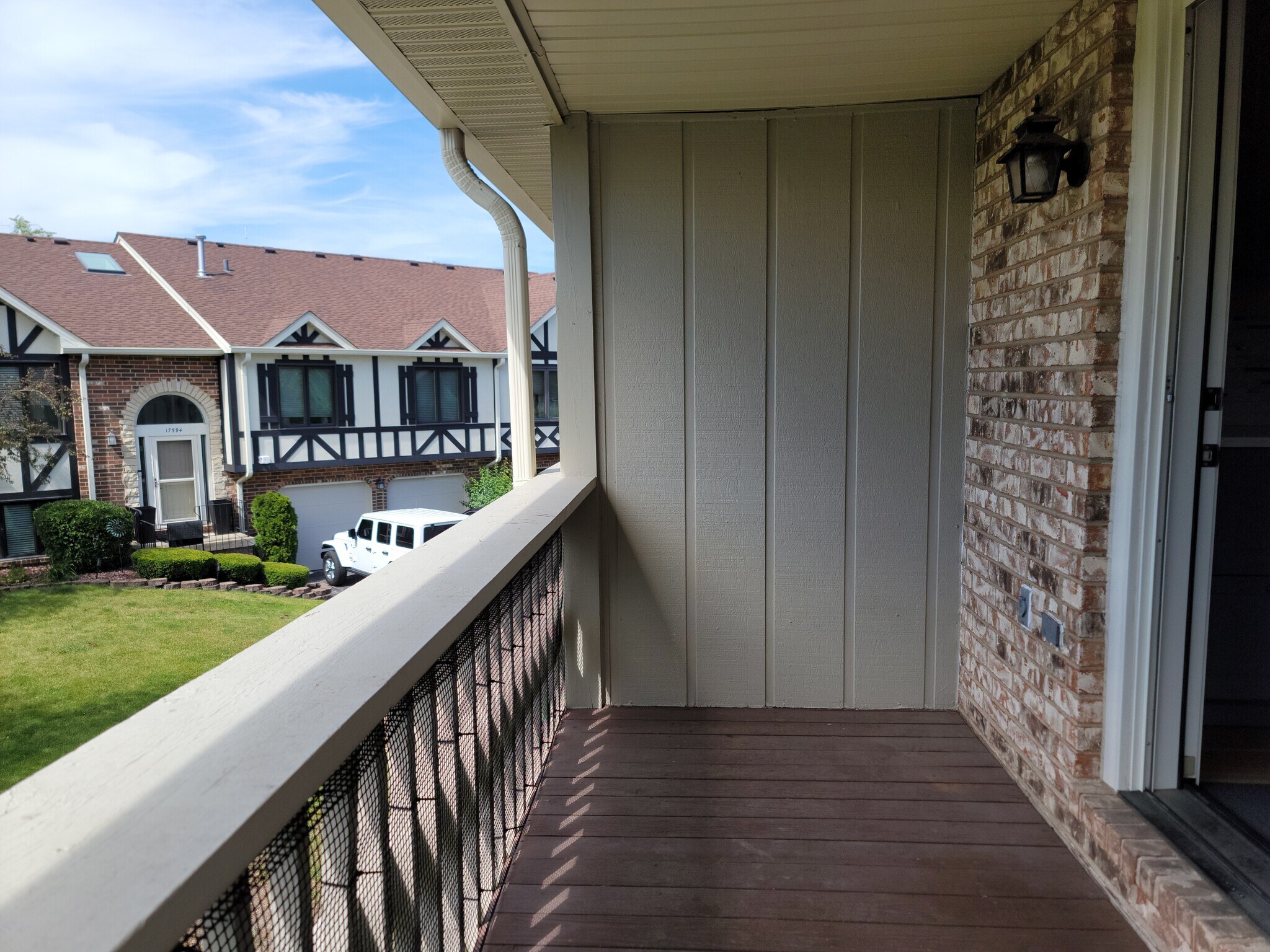 Porch - 9224 Windsor Pky