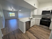 Building Photo - ANNUAL RENTAL - KEY ROYAL CONDO -THIRD FLOOR- 2 BED-1 BATH