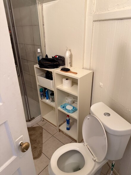 Building Photo - 2055 Berkeley Way