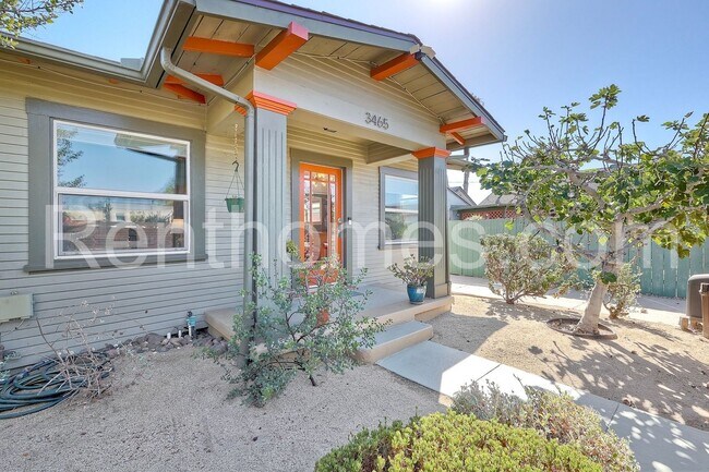 Building Photo - 3465 Orange Ave