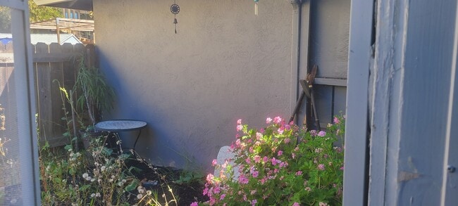 Backyard - 8090 Greenridge Dr