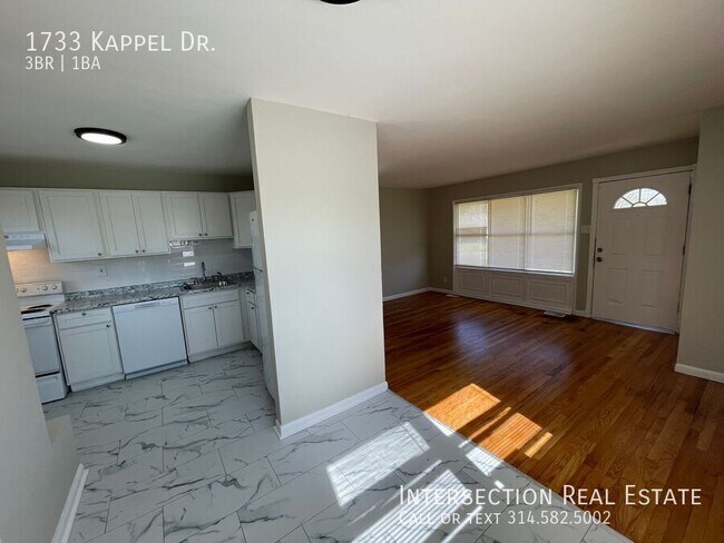 Building Photo - 1733 Kappel Dr