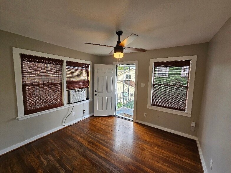 Building Photo - 1621 Wesley St