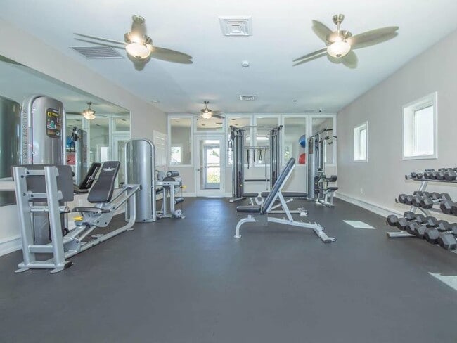 Building Photo - Ironwood at Palmer Park