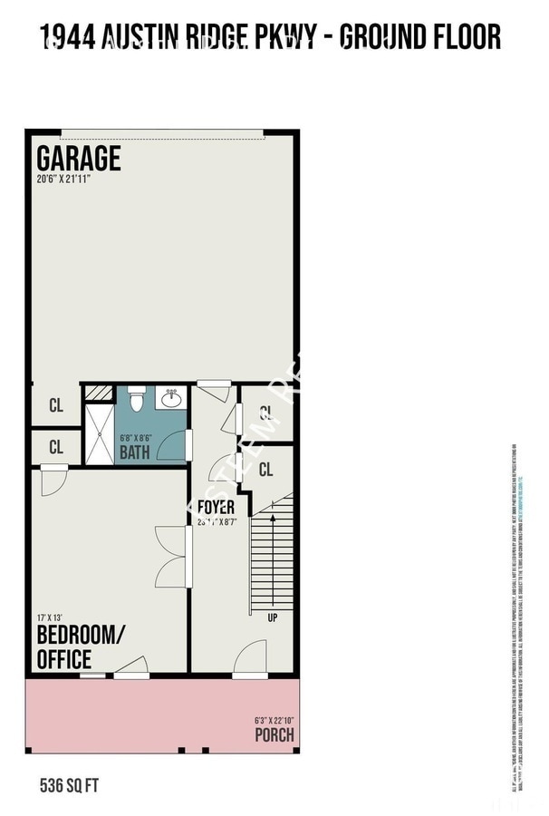 Building Photo - 1944 Austin Ridge Pkwy