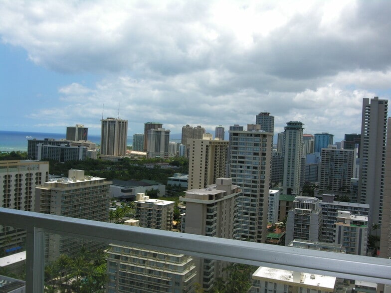 Ocean and canal view - 445 Seaside Ave