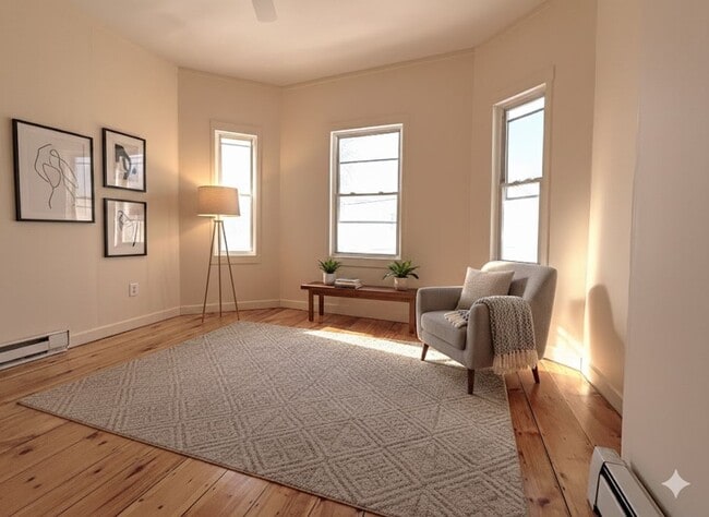 Building Photo - 21-27 Clare St, Lowell