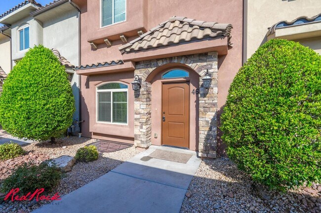 Building Photo - 2075 S Sir Monte Dr