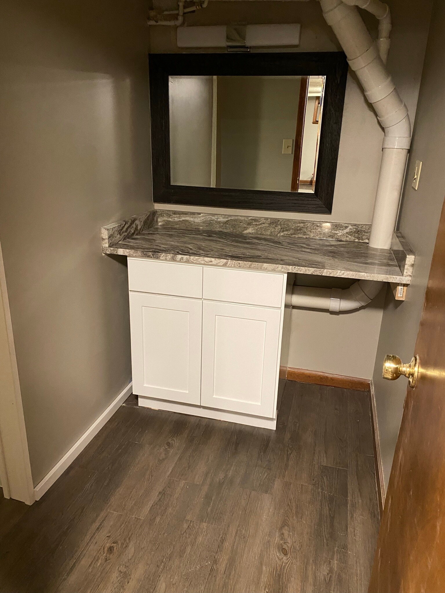 Bathroom - 302 E 7th St