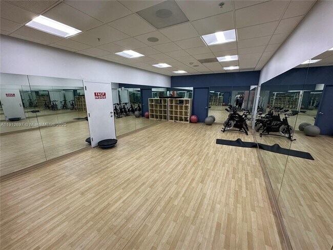 Building Photo - 19380 Collins Ave