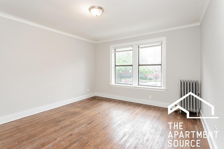 Building Photo - 6141 S Woodlawn Ave