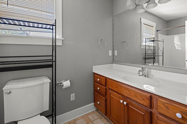 Building Photo - Modern Arts and Crafts Home