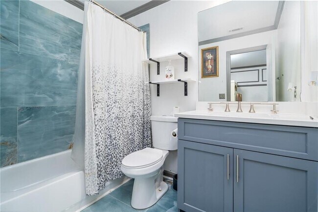 Building Photo - 12553 Kensington Blvd