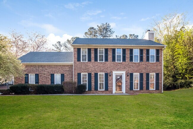 Primary Photo - 1089 Oak Moss Dr