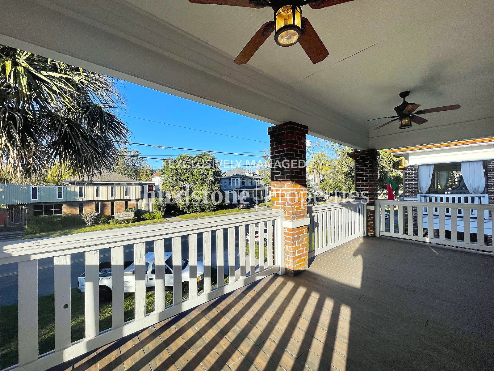 Building Photo - 2252 Park St