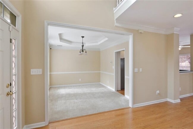 Building Photo - 2109 Berryhill Cir SE