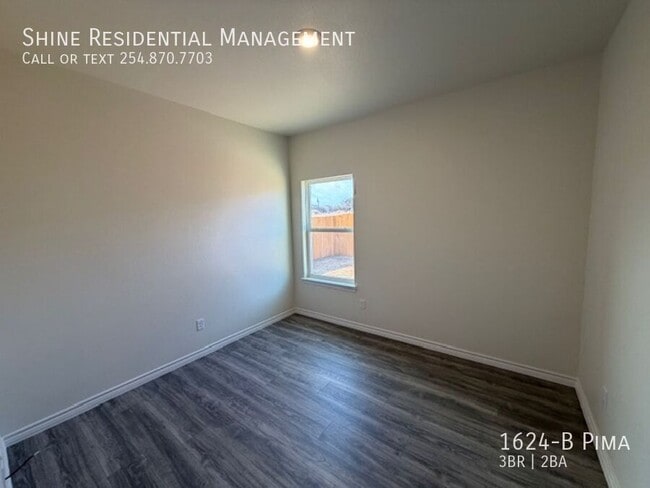 Building Photo - 1624-B Pima-