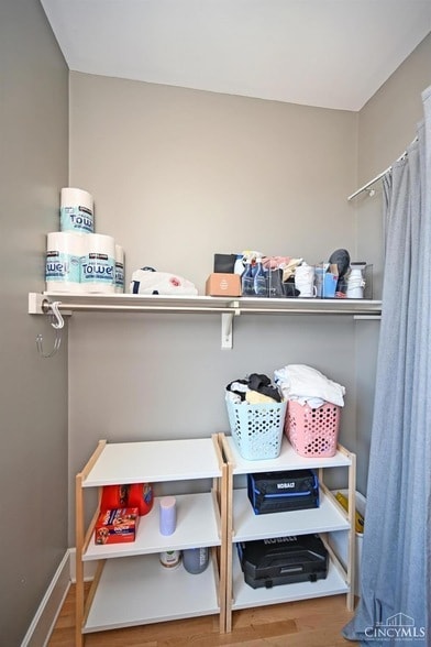 Building Photo - 27 Mercer St