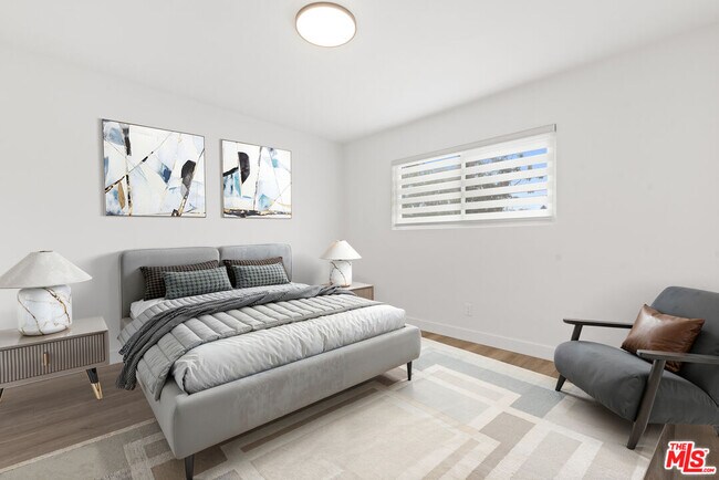 Building Photo - 3707 S Canfield Ave