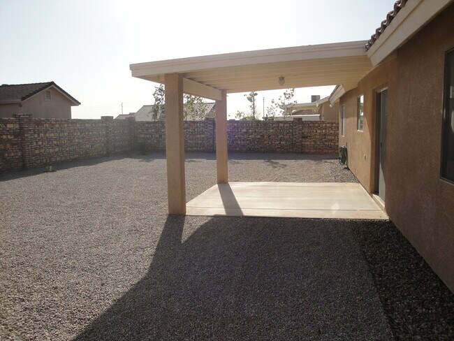 Building Photo - VILLA CHAPARRAL