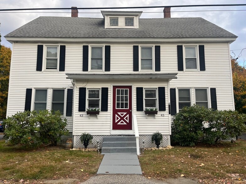 Primary Photo - 45 Orchard St