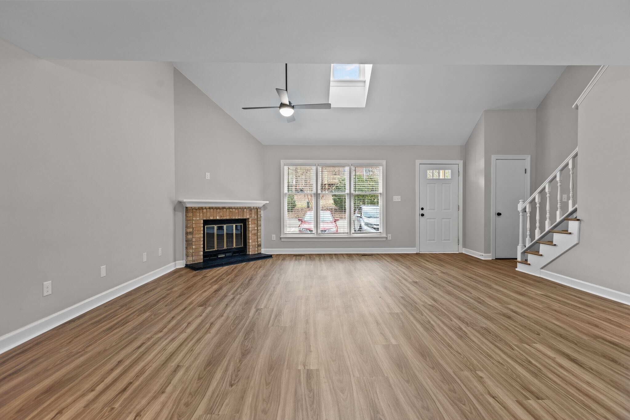 Building Photo - 5500 Fortunes Ridge Dr