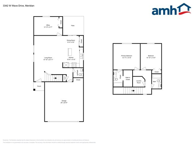 Building Photo - 3342 W Wave Dr