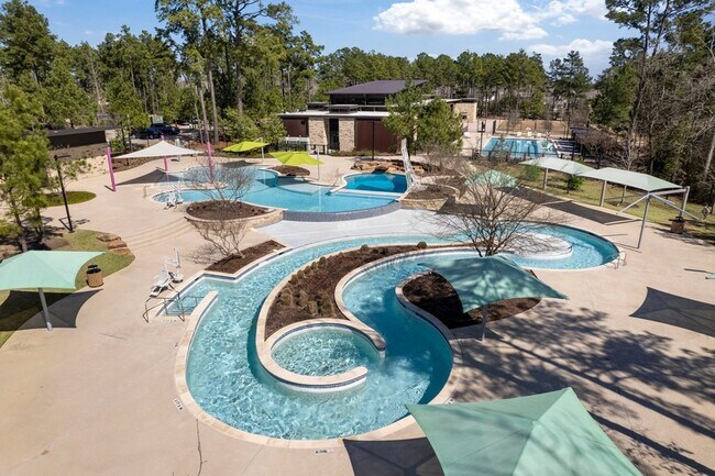 Building Photo - 421 Soapberry Tree Ct