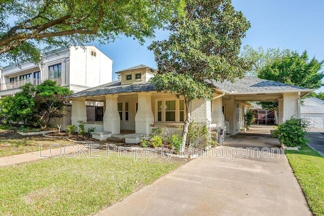 Building Photo - 4022 Bunting Ave