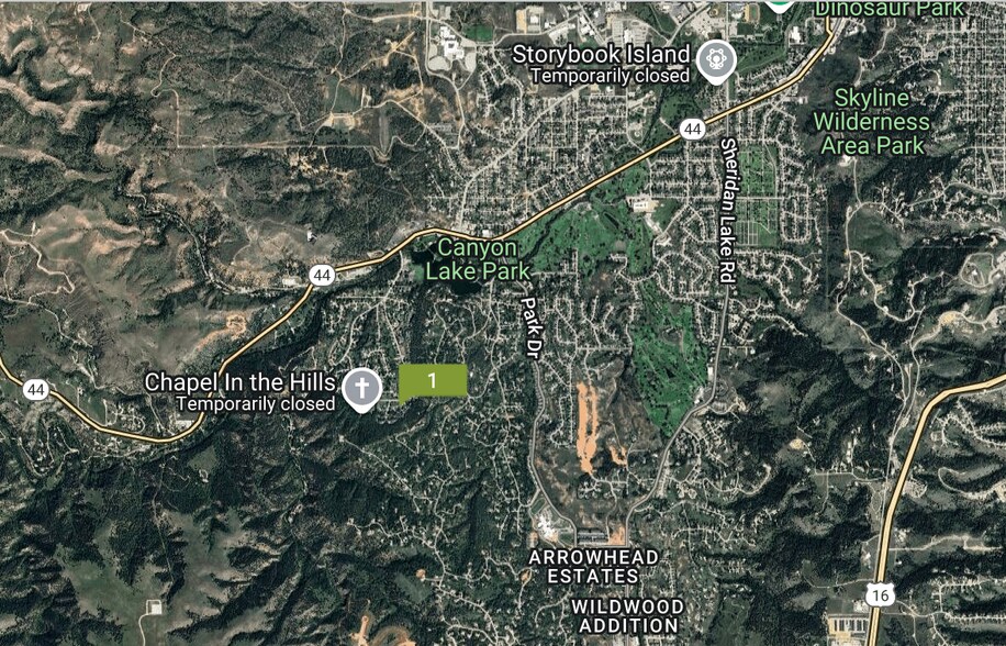 Building Photo - 1C Glendale Ln