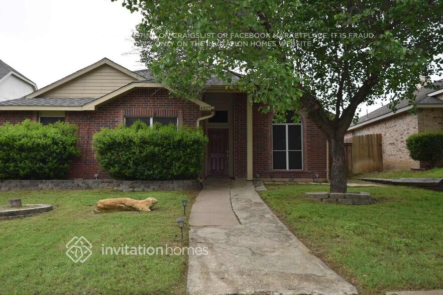 Building Photo - 4327 Allegro Ln