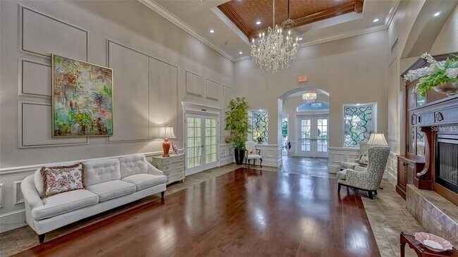 Building Photo - 6629 Pineview Terrace