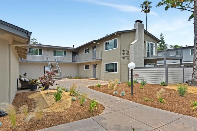 Building Photo - 747 Layne Ct