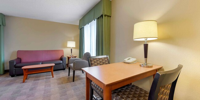 Building Photo - Furnished Studio-Orlando - Universal Studios