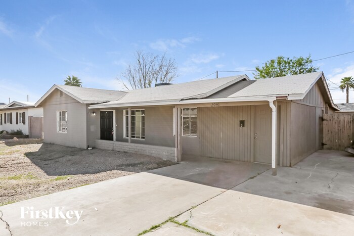 Building Photo - 2041 W Georgia Ave