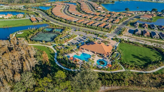 Building Photo - Beautiful Pool home in Starkey Ranch avail...
