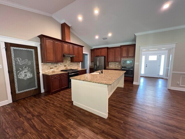 Building Photo - 67 Lumberjack Trail