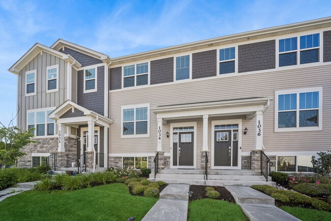 Building Photo - 1034 Atterberg Rd