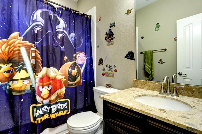 Building Photo - 9110 Solvista Pass Ln