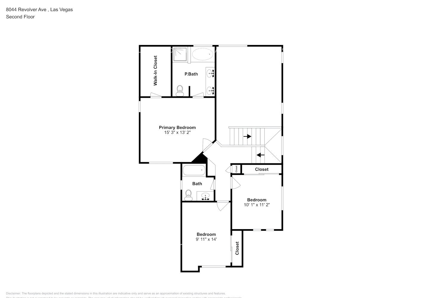 Building Photo - 8044 Revolver Ave