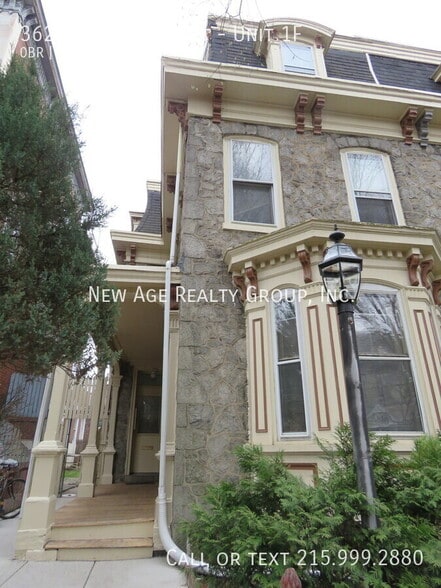 Primary Photo - 3620 Baring St