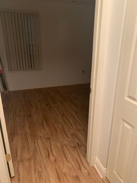 Bedroom 1 - 117 N Bond St