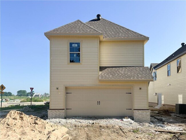 Building Photo - 4473 W Bronco Dr