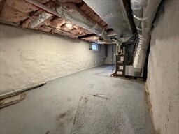 Storage - 7 Bennett St