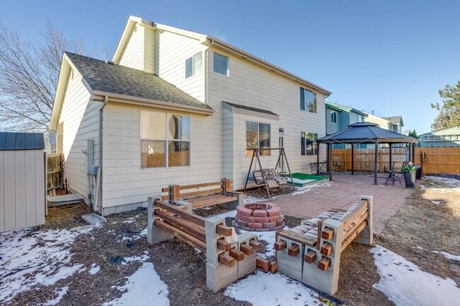 Building Photo - 4763 E 131st Pl