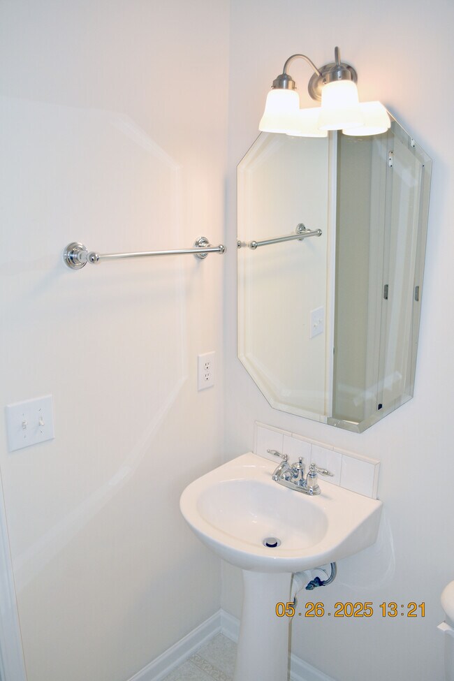 Building Photo - 8316 Cutters Spring Drive