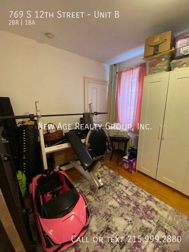 Building Photo - 769 S 12th St